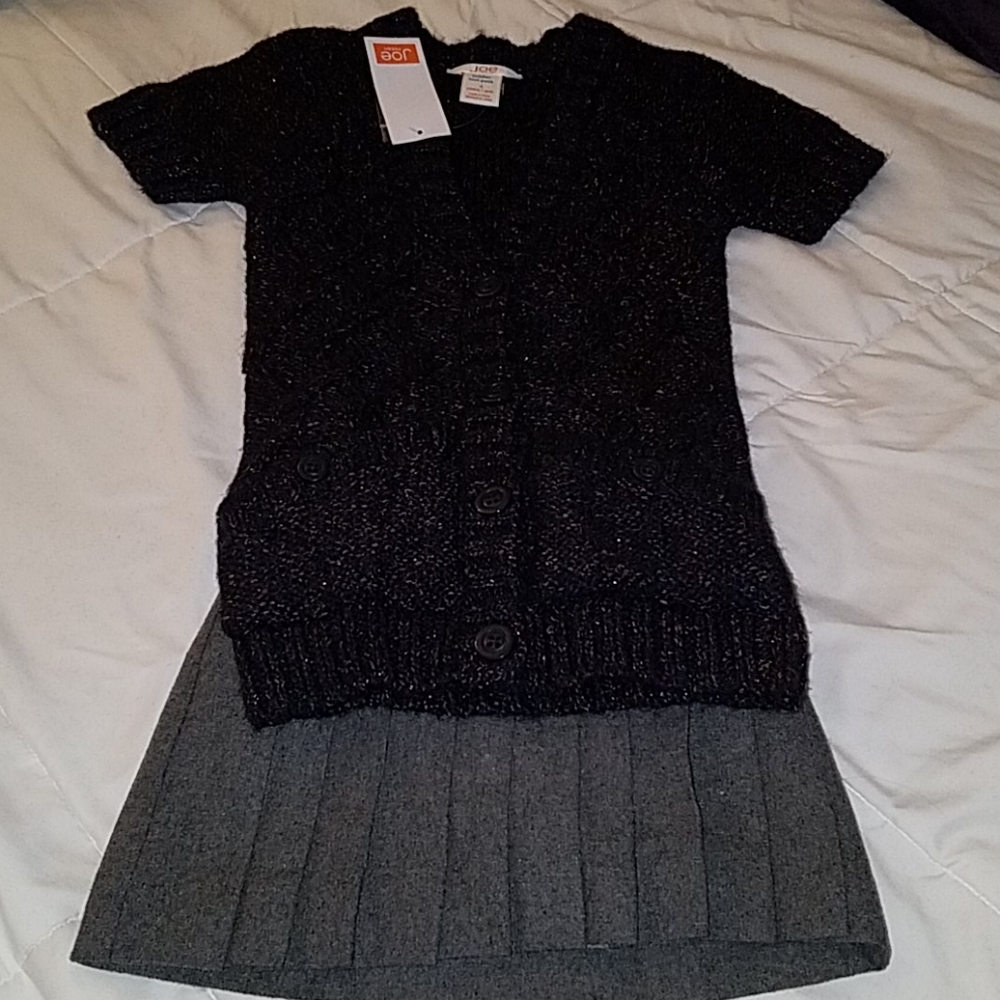 Toddler Cardigan - Picture 5 of 6